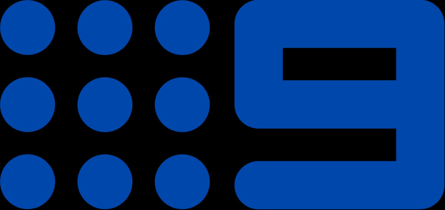 Channel 9 logo