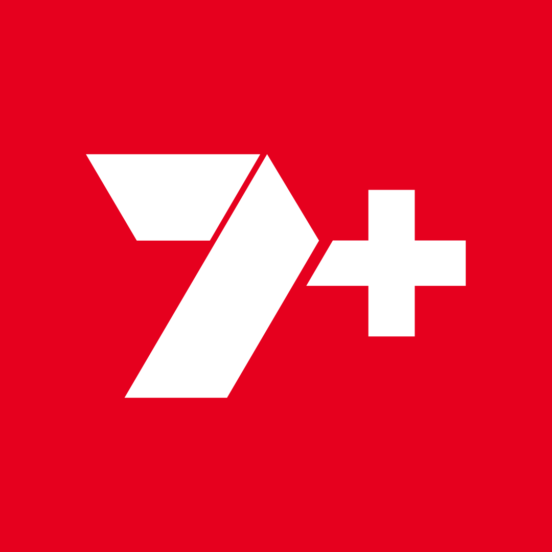7mate / 7Plus logo